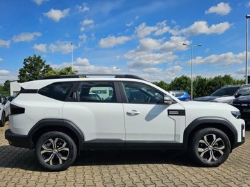 Dacia Bigster 1.2 TCe 130KM 2025 Od ręki - Bigster Expression mHEV 4x4 1.2 TCe 130KM, zdjęcie 1