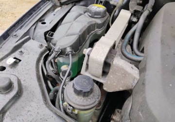 Volvo V70 III Kombi Facelifting 2.0 D3 DRIVE-E 150KM 2015 Volvo V70 2015r 2.0 Diesel. Uszkodzony lewy tyl. Jezdzi. 2.0 Diesel 150KM, zdjęcie 19