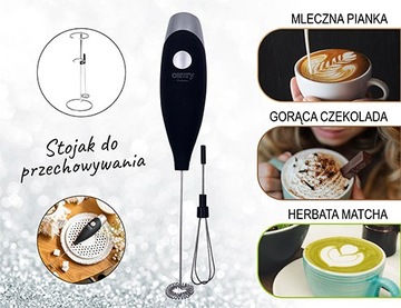 Электрическое молоко Фош Ubtak 2 кончики