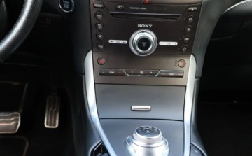 Ford S-Max II Van Facelifting 2.0 EcoBlue 190KM 2021 Ford S-Max LED, El. klapa bag. NAVI, Climatronic, Alcantara El. reg. foteli, zdjęcie 7