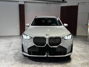 BMW X3 G45 2025 BMW X3 xDrive20 Sport Suv 2.0 (208KM) 2025, zdjęcie 5