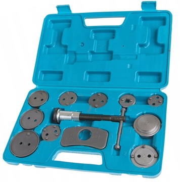 КОМПЛЕКТ ДАВЛЕНИЯ ТОРМОЗНОГО ПОРШНЯ