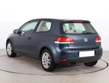 Volkswagen Golf 2010 VW Golf 1.4 TSI, Salon Polska, Klima, Klimatronic, zdjęcie 3