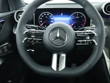 Mercedes GLC C254/X254 Coupe 2.0 220d 197KM 2026 GLC Coupe 220 d 4-Matic AMG Line 2.0 (197KM) 2026, zdjęcie 5