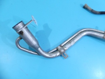 ТОПЛИВОНАЛИВНАЯ ТРУБКА LAND ROVER DISCOVERY SPORT 14- L550