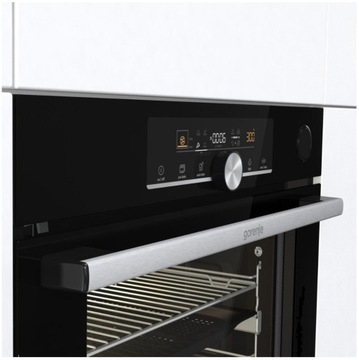 Gorenje BPSAX6747A08BG электрическая духовка 77л