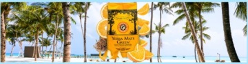 Апельсины Yerba Mate Green Orange Сочные апельсины Summer Sun Terere 1000г 1кг