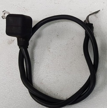 Przewód kabel akumulatora masa Kawasaki ZX6 R `07-
