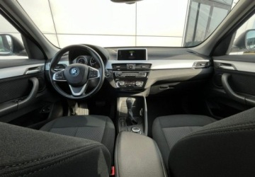 BMW X1 F48 Crossover Plug-In 1.5 25e 220KM 2022 BMW X1 xDrive Plug-In PDC Led Automat FV23 1.5 Hybryda Plug-in, zdjęcie 18