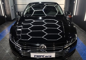Volkswagen Arteon Fastback 2.0 TDI 150KM 2019 Volkswagen Arteon Promocja Komplet opon do kazdego pojazdu Faktura VAT 23, zdjęcie 5