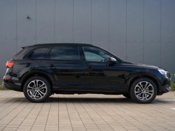 Audi Q7 II SUV Facelifting  3.0 50 TDI 286KM 2026 AUDI Q7 50 TDI quattro S Line Suv 3.0 (286KM) 2026, zdjęcie 2