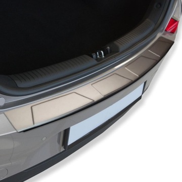 Listwa na zderzak Skoda Karoq 17-21