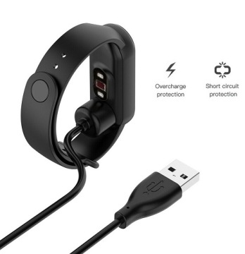 Зарядный кабель USB для Xiaomi MI BAND 5 / 6