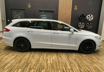 Ford Mondeo V Kombi 2.0 TDCi 150KM 2015 Ford Mondeo 2.0 TDCI automat GWARANCJA bezwypadkowy FILM 2.0 Diesel, zdjęcie 5