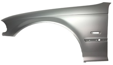 Błotnik do BMW E46 98-01 354 Titansilber metallic