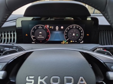 Skoda Superb IV Kombi 2.0 TDI 193KM 2026 Skoda Superb Superb Combi L&amp;K 2,0 TDI 193 KM 7-bie, zdjęcie 24