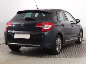 Citroen C4 II Hatchback 5d 1.6 16v VTi 120KM 2011 Citroen C4 1.6 VTi, Navi, Klima, Klimatronic, zdjęcie 4