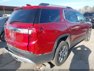  GMC Acadia 2023r., SLT, od ubezpieczalni 2.0 Benzyna 228KM, zdjęcie 5