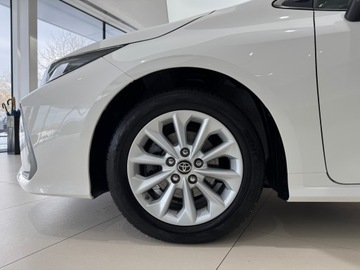 Toyota Corolla XII Sedan 1.5 VVT-i 125KM 2022 Toyota Corolla Comfort / 1 właściciel / Salon Pols, zdjęcie 16