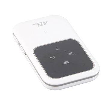 mobilny hotspot 150 mb/s bezprzewodowy przenośny mini 4g LTE obsługa routera Wi-Fi
