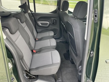 Toyota Proace II 2024 Toyota PROACE CITY VERSO 1.5 D-4D Family, zdjęcie 9