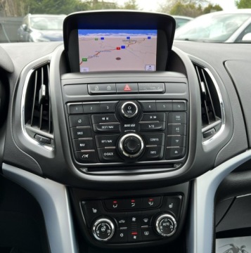 Opel Zafira C Tourer 1.4 Turbo ECOTEC 140KM 2016 Opel Zafira Orginalny Bagażnik Rowerowy /7, zdjęcie 17