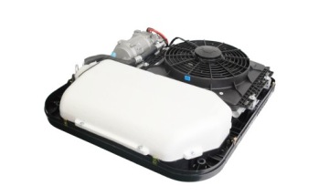 Крышный кондиционер/кондиционер для парковки Coolpro 2200 12V R134a