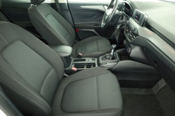 Ford Focus IV Kombi 1.5 EcoBlue 120KM 2020 Ford Focus 1.5 EcoBlue, Salon Polska, Serwis ASO, zdjęcie 6