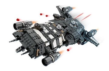 LEGO 75374 STAR WARS ONYX CINDER