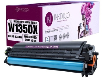 TONER 135X W1350X DO HP LASERJET M209 M209dw M234 M234dw / ORYGINALNY CZIP