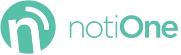 МОБИЛЬНОЕ ПРИЛОЖЕНИЕ notiOne go PLUS БРЕЛОК ДЛЯ БРЕЛКОВ АККУМУЛЯТОР