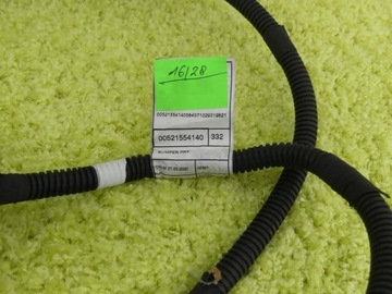 FIAT 500E 20R-- SVAZEK INSTALACE 6 PDC PŘEDNÍ