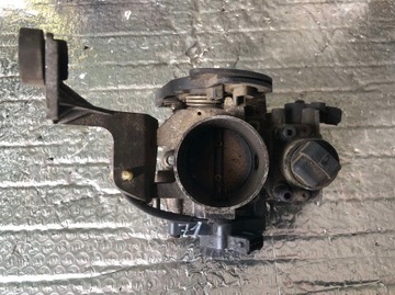Przepustnica SOLEX PSA534 PEUGEOT 306 1,4