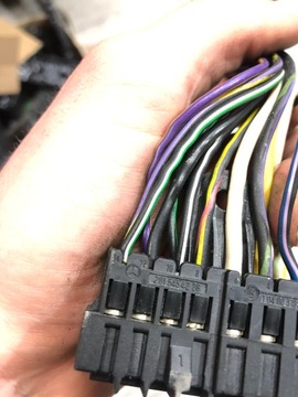 MERCEDES W201 ПЕРЕКЛЮЧАТЕЛЬ ДВОРНИКА 2015454228