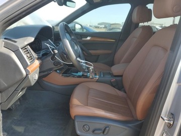 Audi Q5 II 2022 Audi Q5 Premium Plus 45 2022 2.0l 2.0 Benzyna 261KM, zdjęcie 7