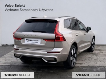 Volvo XC60 II Crossover Plug-In Facelifting 2.0 T8 455KM 2024 Volvo XC 60 XC60 T8 Plug-In Hybrid | AWD | Ultimat, zdjęcie 7