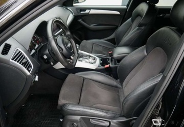 Audi Q5 I SUV Facelifting 2.0 TDI 177KM 2013 Audi Q5 Audi Q5 2.0 Diesel 177KM, zdjęcie 20