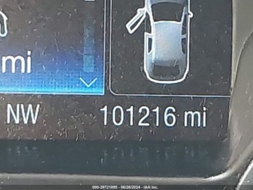 Ford Focus III 2014 Ford Focus 2014 Ford Focus 5dr HB ST 2.0 Benzyna 252KM, zdjęcie 15