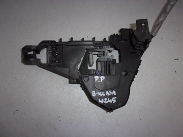 DRŽÁKY KLIKY MERCEDES W245 PRAVÝ PŘEDNÍ