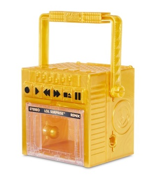 ЛОЛ СЮРПРИЗ РЕМИКС ПИТОМЦЫ