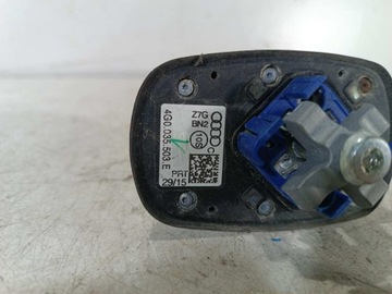 ANTENA AUDI A4 B8 4G0035503E