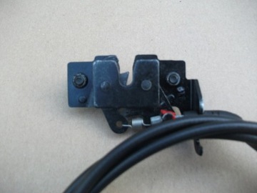 ЗАМОК СИДЕНЬЯ PIAGGIO LIBERTY 125, ТЯГА