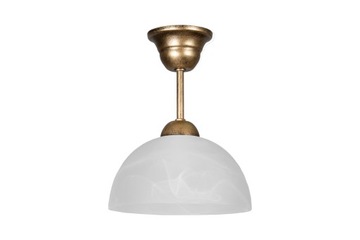 Lampa wisząca sufitowa zwis żyrandol plafon oprawa