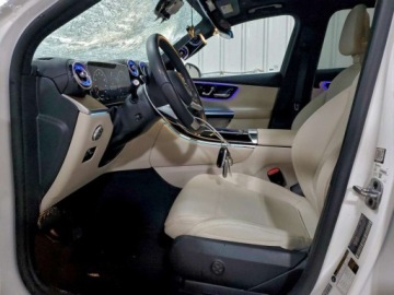 Mercedes GLC C254/X254 2023 Mercedes-Benz GLC 300 4Matic 2023 2.0 Benzyna 255KM, zdjęcie 7
