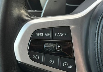 BMW X3 G01 SUV Plug-in Facelifting 2.0 30e 292KM 2022 BMW X3 M Pakiet Plug-In xDrive Skora Kamera Navi Full Led FV23, zdjęcie 22