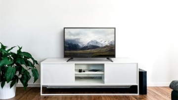 Автомобильный телевизор SMART TV 24 ANDROID 12 В TIR