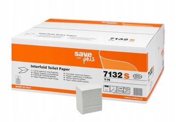 Celtex papier toaletowy w listkach 9000 szt T3