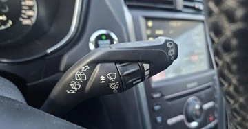 Ford Mondeo V Kombi 2.0 TDCi 150KM 2016 Ford Mondeo Salon PL TDCI 150KM LED Manual SONY 2.0 Diesel 150KM, zdjęcie 19