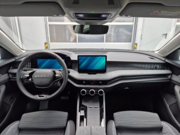 Skoda Superb IV Kombi 2.0 TSI 204KM 2025 Skoda Superb Edition 130 2.0 TSI 204KM DSG Auto z, zdjęcie 20