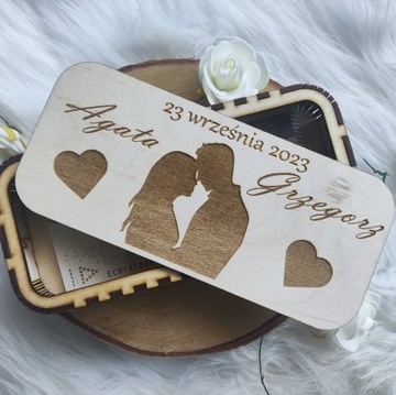 Копилка, подарок жениху и невесте.